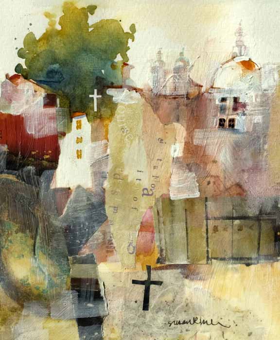 Hilltown