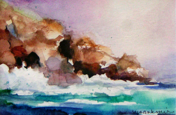 Storm Surge