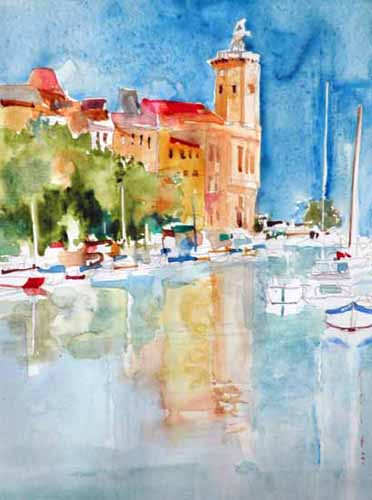 La Ciotat, France