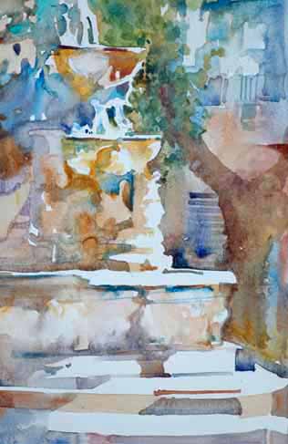 Fontana Siciliana
