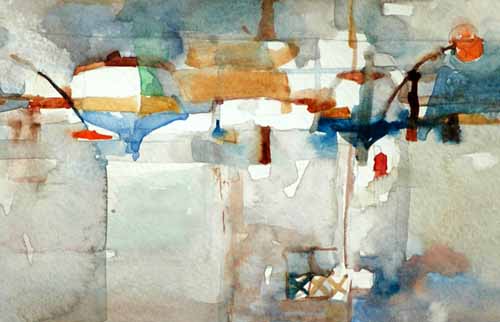 Boatyard II