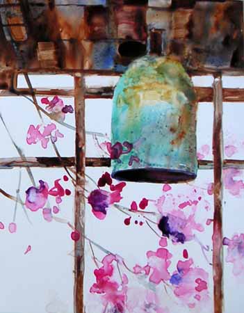 Temple Bell