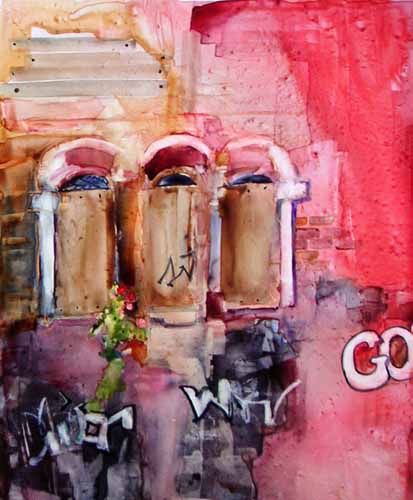 Graffiti