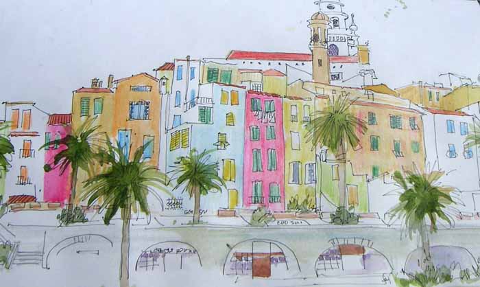 Menton